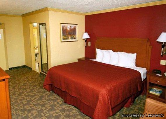 Quality Inn & Suites Kansas City - Independence I-70 East Rom bilde